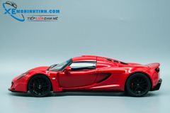 XE MÔ HÌNH HENNESSEY VENOM GT SPYDER 1:18 AUTOART (ĐỎ)