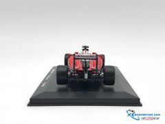 18-46802A MH BBURAGO 2016 FERRARI F1 SF15-T NO.7 K.RAIKKONEN 1:32 (ĐỎ)