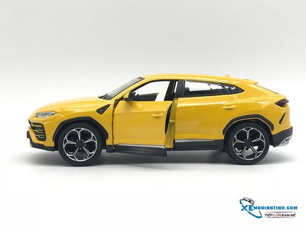 Lamborghini Urus 1:24 Maisto ( Vàng )