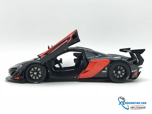 McLaren P1 GTR Autoart 1:18 (Cam)