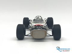 Honda Ra272 F1 Grand Prix Mexico 1965 Ronnie Bucknum #12 Autoart 1:18 (Trắng)