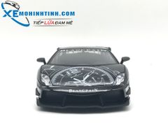 XE MÔ HÌNH LAMBORGHINI SUPER TROFEO LP560-4 1:18 MOTOMAX