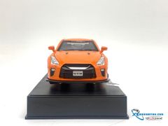 MH NISSAN GTR LIBERTY WALK 1:32 (CAM)