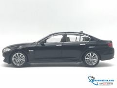 Xe Mô Hình Bmw 5 Series 535Li 1:18 Gtautos (Đen)