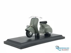 Vespa 98 (1946) 1:18 Maisto Xám