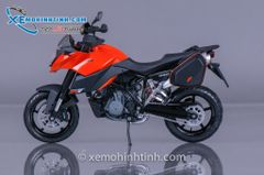 Xe Mô Hình Ktm 990 Sm-T 1:12 Joycity (Cam)