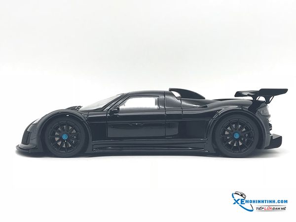 Gumpert Apollo S ( Glossy Black )