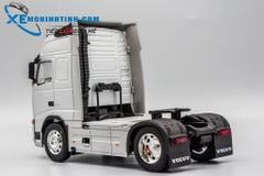 Xe Mô Hình Volvo Fh12 1:32 Welly (Bạc)