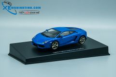 XE MÔ HÌNH LAMBORGHINI GALLARDO LP560-4 1:43 AUTOART (XANH)