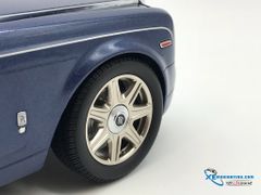 Rolls Royce PhanTom Extended Wheelbase Kyosho 1:18 (Xanh)