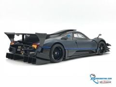 Pagani Zonda Revolucion Autoart 1:18 (Xanh)