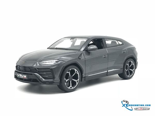 Lamborghini Urus 1:24 Maisto ( Xám )