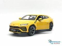 Lamborghini Urus 1:24 Maisto ( Vàng )