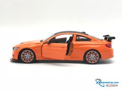 Xe mô hình BMW M4 GTS 1:24 Maisto ( Cam )