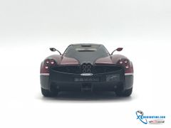 Xe Mô Hình Pagani Huayra 1:18 Gtautos (Đỏ)