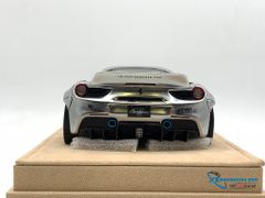 Xe mô hình Ferrari 488 Liberty Walks 1:18( Crom )