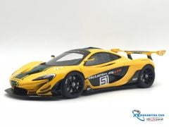 McLaren P1 GTR Autoart 1:18 (Vàng)