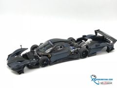 Pagani Zonda Revolucion Autoart 1:18 (Xanh)