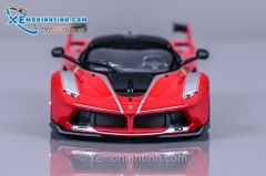 Xe Mô Hình Ferrari Fxx K 1:24 Bburago (Đỏ)