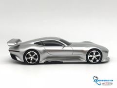 22302-16952 MH MAISTO MERCEDES-BENZ AMG VISION GT 1:32 (BẠC)