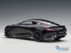 Xe Mô Hình Aston Martin Vanquish S 2017 1:18 Autoart ( Đen )