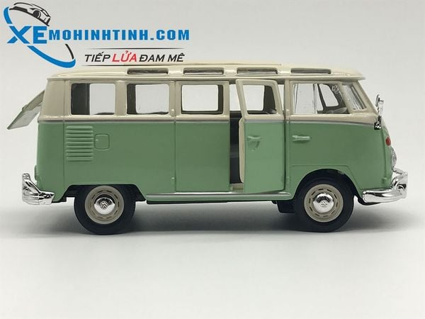 Xe Mô Hình Volkswagen Van 