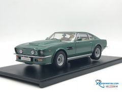 XE MÔ HÌNH ASTON MARTIN VANTAGE 1985 (XANH)