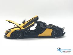 McLaren P1 Autoart 1:18 (Vàng)