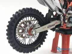 KTM Exc-F 350 Joycity 1:12 (Cam)