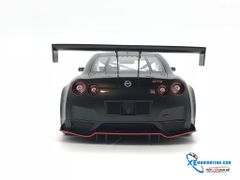 MH NISSAN GT-R NISMO GT3 (MATT BLACK)