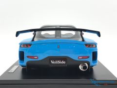 ONE MODEL VEILSIDE FORTUNE 7 (XANH DƯƠNG)