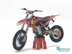 KTM Exc-F 350 Joycity 1:12 (Cam)