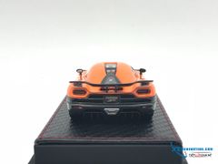 Koenigsegg Agera R Frontiart 1:43 (Cam)