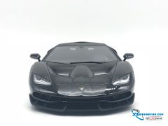 KSR18503BK MH KYOSHO 1:18 Lamborghini Centenario (ĐEN)