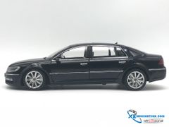 XE MÔ HÌNH VOLKSWAGEN PHAETON 1:18 GTAUTOS (ĐEN)