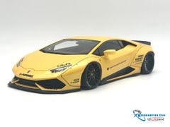 Lamborghini Huracan Liberty Walk LB-WORKS Autoart 1:18 ( Vàng )