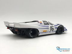 Porsche 917K 12HRS Sebring 1970 Elford/Ahrens #16 Autoart 1:18 (Trắng)