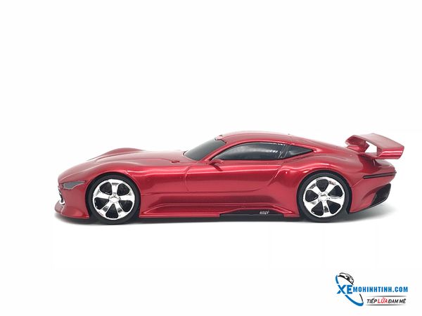 22302-16952A MH MAISTO MERCEDES-BENZ AMG VISION GT 1:32 (ĐỎ)