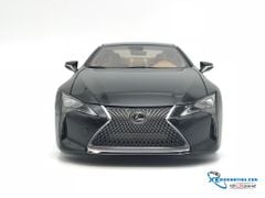 LEXUS LC500 (BLACK)