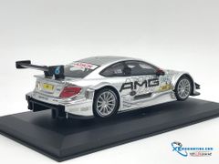 18-41154 MH BBURAGO MERCEDES AMG C-COUPÉ #5 1:32