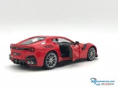 18-26021 MH BBURAGO FERRARI F12 TDF 1:24 (ĐỎ)