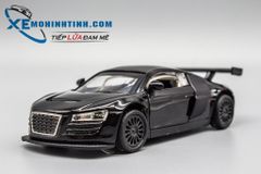 XE MÔ HÌNH AUDI R8 LMS 1:32 MINIAUTO