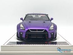 SUPER a AIMGAIN NISSAN GTR R35 2017 ( TÍM )