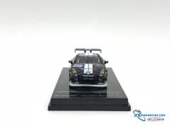 T64-005-NUR13 MH 1:64 TARMAC WORKS NISSAN GT-R NISMO GT3 - NURBURGRING 24H 2013 #123