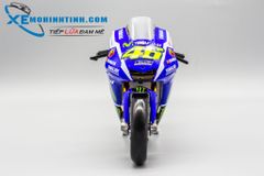 XE MÔ HÌNH YAMAHA M1 NO.46 MONSTER 2016 1:10 MAISTO