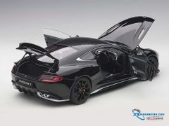 Xe Mô Hình Aston Martin Vanquish S 2017 1:18 Autoart ( Đen )