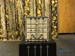 40-FUB-Container ( 75 x 21 x 20 cm ) NZR 1:18