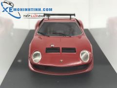 1:43 FRONTIART LAMBORGHINI JOTA SVT ĐỎ