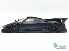 Pagani Zonda Revolucion Autoart 1:18 (Xanh)