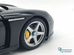 PORSCHE CARRERA GT (ĐEN)